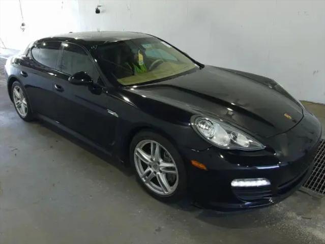 2012 Porsche Panamera 4 for sale in Phoenix, AZ