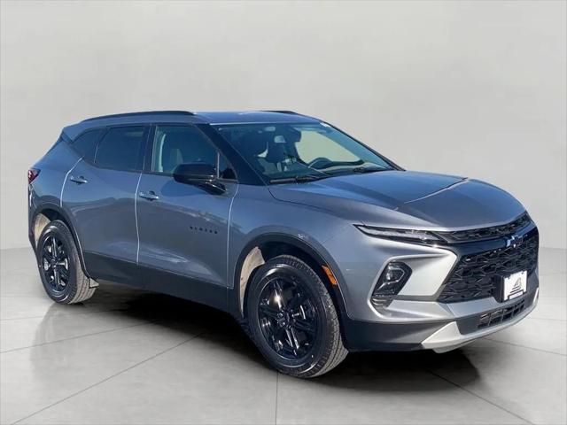 2024 Chevrolet Blazer AWD 2LT for sale in Green Bay, WI