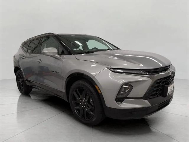 2024 Chevrolet Blazer AWD RS for sale in Green Bay, WI