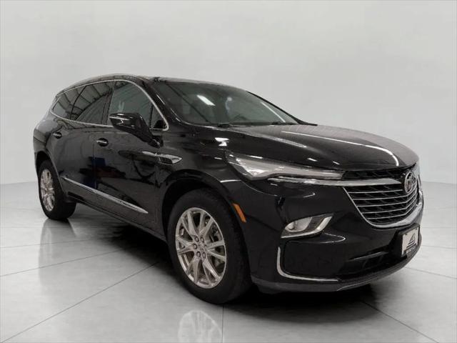 2023 Buick Enclave Essence AWD for sale in Green Bay, WI