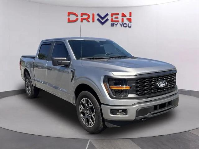 2025 Ford F-150 STX for sale in Marianna, FL