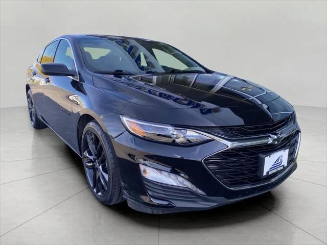 2024 Chevrolet Malibu FWD 1LT for sale in Green Bay, WI