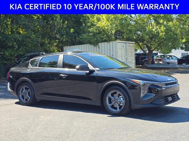 2026 Kia K4 LXS for sale in Greer, SC
