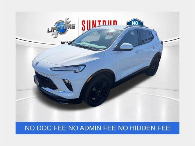 2025 Buick Encore GX Sport Touring FWD for sale in Saint Peters, MO