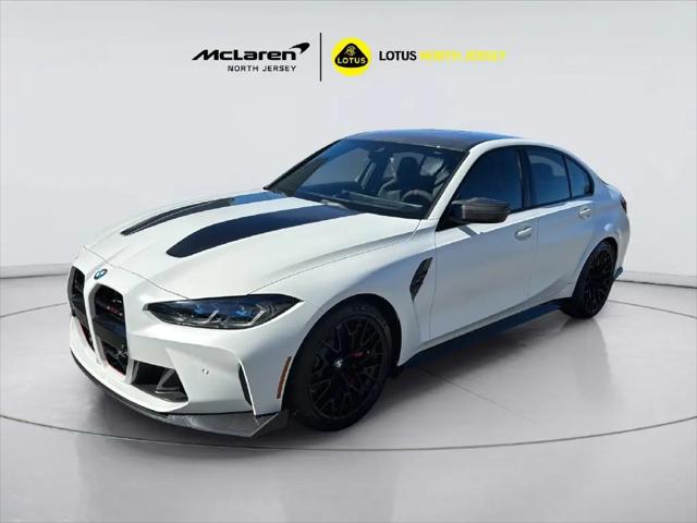 2024 BMW M3 CS for sale in Summit, NJ