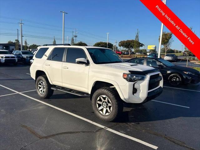 2022 Toyota 4Runner TRD Off Road Premium for sale in Greer, SC