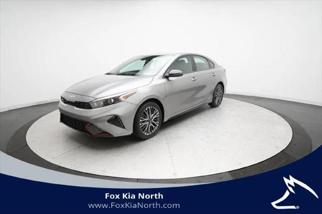 2023 Kia Forte GT-Line for sale in Grand Rapids, MI
