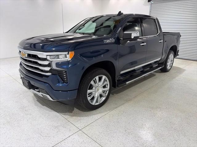2023 Chevrolet Silverado 1500 4WD Crew Cab Short Bed High Country for sale in Batesburg-Leesville, SC