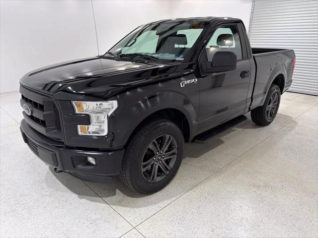 2016 Ford F-150 XL for sale in Batesburg-Leesville, SC