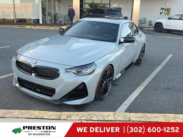 2024 BMW M240 i xDrive for sale in Wilmington, DE