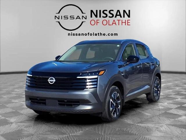 2026 Nissan Kicks SV for sale in Olathe, KS