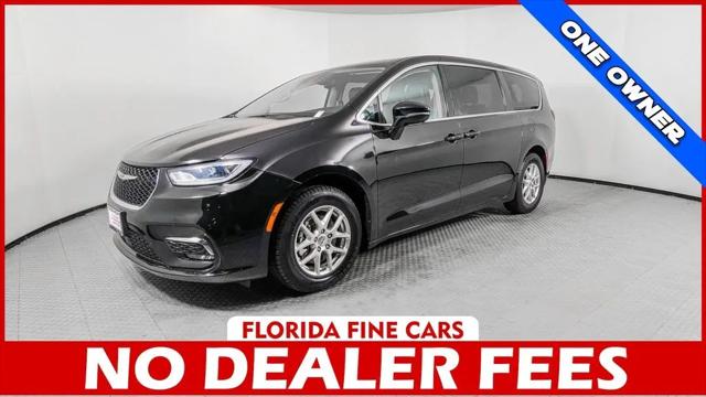 2024 Chrysler Pacifica Touring L for sale in Orlando, FL