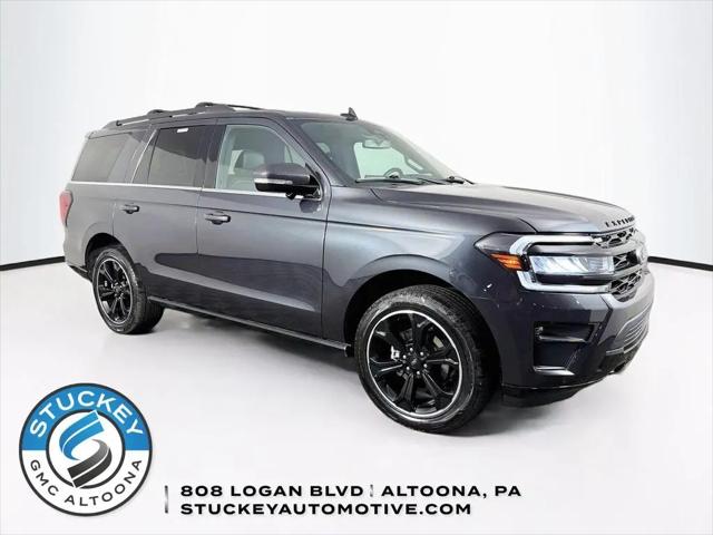 2024 Ford Expedition Limited for sale in Altoona, PA