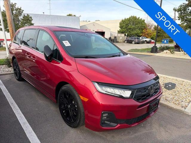 2025 Honda Odyssey Sport-L for sale in Fort Wayne, IN