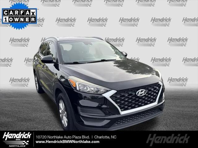 2019 Hyundai Tucson Value for sale in Charlotte, NC