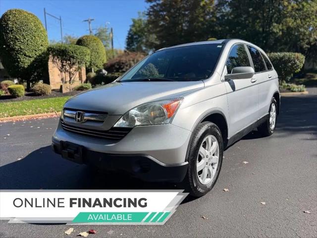 2009 Honda CR-V EX for sale in Bensalem, PA