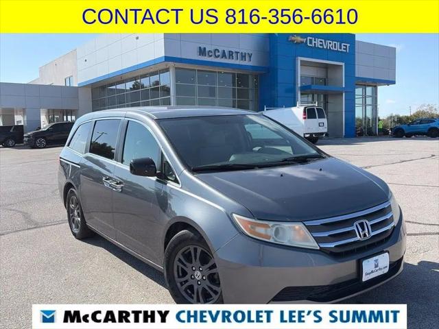 2013 Honda Odyssey EX for sale in Lee's Summit, MO