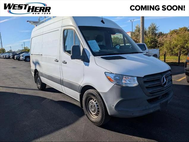 2021 Mercedes-Benz Sprinter 2500 Standard Roof V6 for sale in East Syracuse, NY