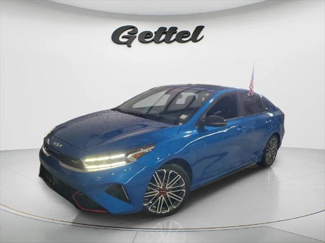 2023 Kia Forte GT for sale in Punta Gorda, FL