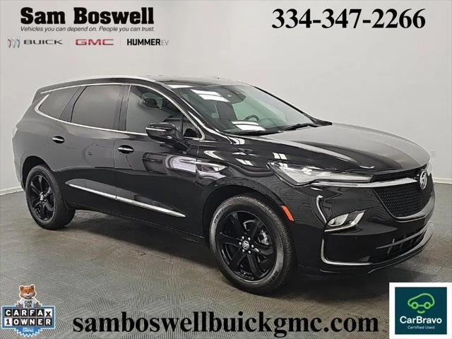 2024 Buick Enclave Essence FWD for sale in Enterprise, AL