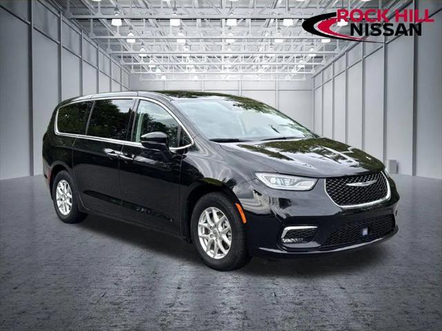 2024 Chrysler Pacifica Touring L for sale in Rock Hill, SC