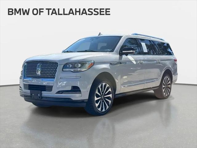 2022 Lincoln Navigator Reserve L for sale in Tallahassee, FL