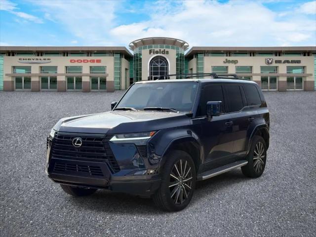 2026 Lexus GX 550 Luxury for sale in Glenview, IL