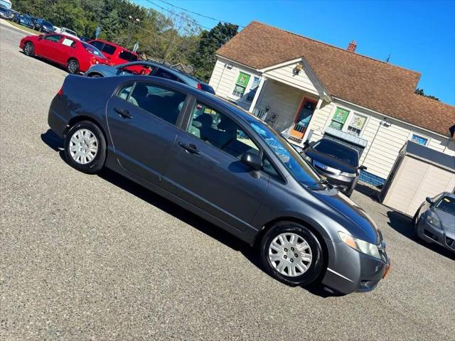 2010 Honda Civic VP for sale in Vineland, NJ