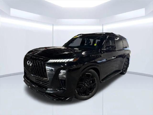 2026 INFINITI QX80 SPORT AWD for sale in Melbourne, FL