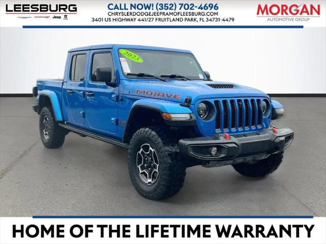 2023 Jeep Gladiator Sport for sale in Fruitland Park, FL