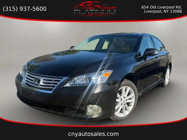 2010 Lexus ES 350 Base for sale in Liverpool, NY