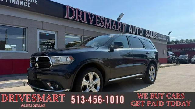 2014 Dodge Durango for sale near West Chester, OH