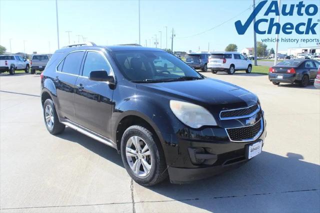 2012 Chevrolet Equinox 1LT for sale in Storm Lake, IA