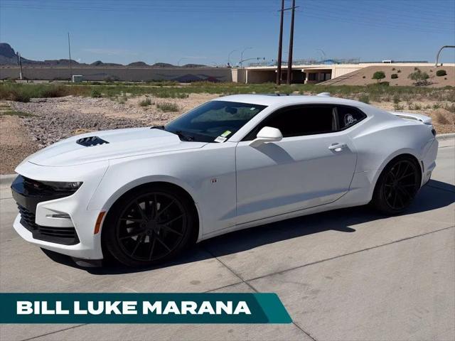 2019 Chevrolet Camaro 2SS for sale in Tucson, AZ