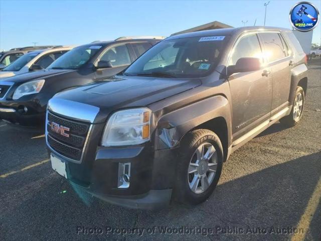 2013 GMC Terrain SLE-1 for sale in Woodbridge, VA