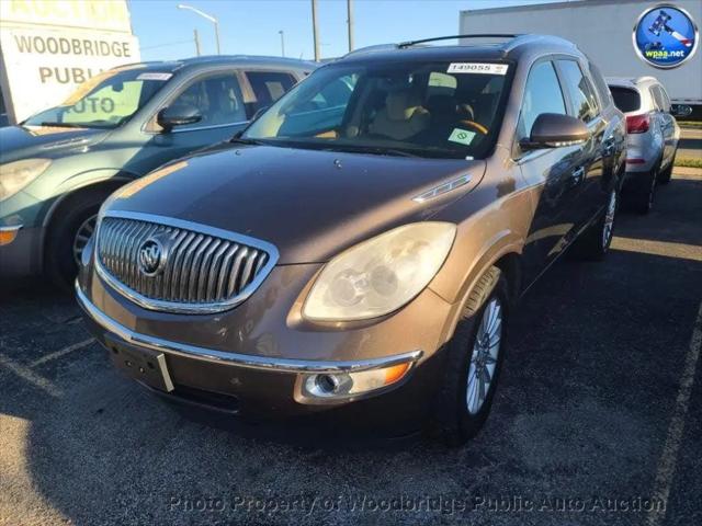 2012 Buick Enclave Leather for sale in Woodbridge, VA