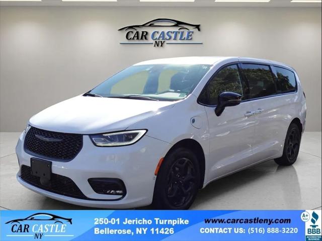 2024 Chrysler Pacifica Hybrid S Appearance Pkg for sale in Bellerose, NY
