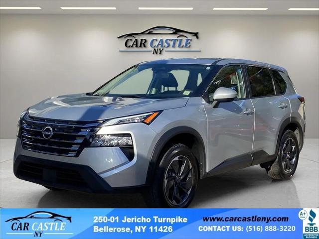 2024 Nissan Rogue SV Intelligent AWD for sale in Bellerose, NY
