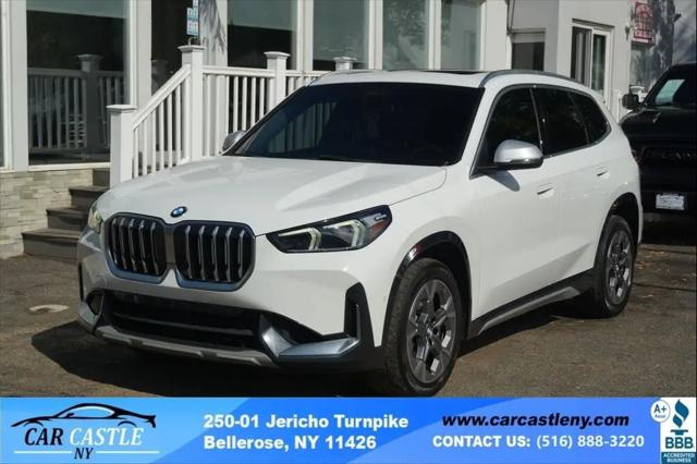 2023 BMW X1 xDrive28i for sale in Bellerose, NY