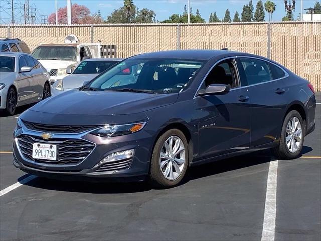 2025 Chevrolet Malibu FWD 1LT for sale in Cerritos, CA