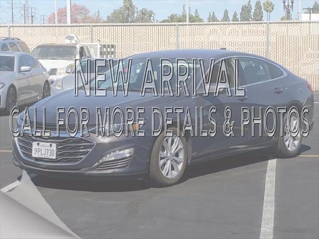 2025 Chevrolet Malibu FWD 1LT for sale in Cerritos, CA