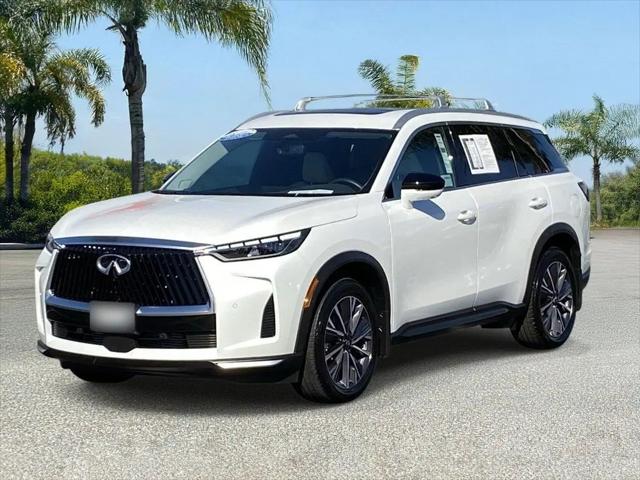 2027 INFINITI QX60 LUXE for sale in Cerritos, CA
