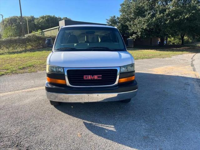 2003 GMC Savana Standard for sale in Haltom City, TX