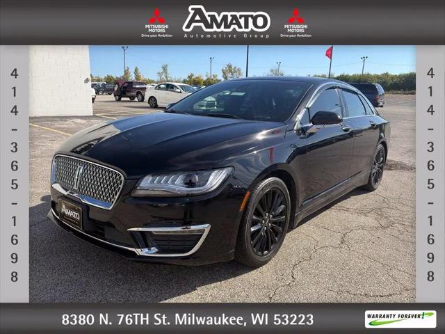 2020 Lincoln MKZ Standard for sale in Menomonee Falls, WI