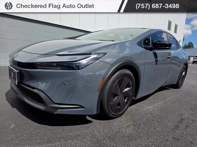 2023 Toyota Prius LE for sale in Norfolk, VA