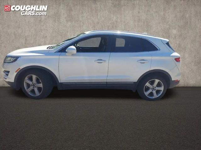 2016 Lincoln MKC Premier for sale near Lewis Center, OH