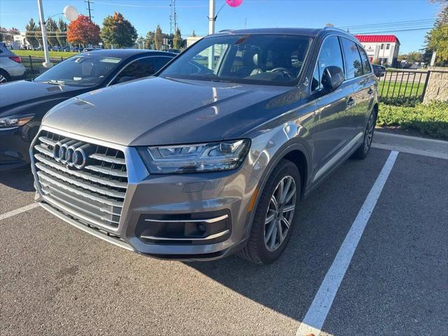 2017 Audi Q7 2.0T Premium for sale in Ann Arbor, MI