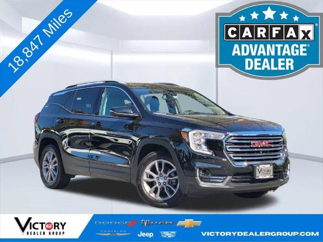 2024 GMC Terrain AWD SLT for sale in Petaluma, CA