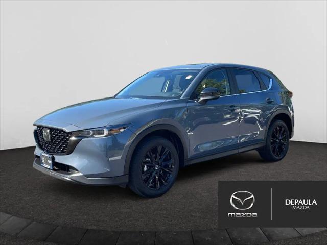 2024 Mazda CX-5 2.5 S Carbon Edition for sale in Albany, NY