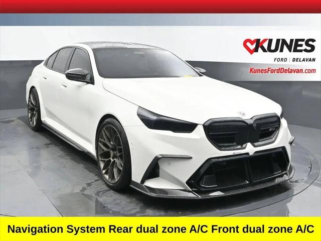 2025 BMW M5 Base for sale in Delavan, WI